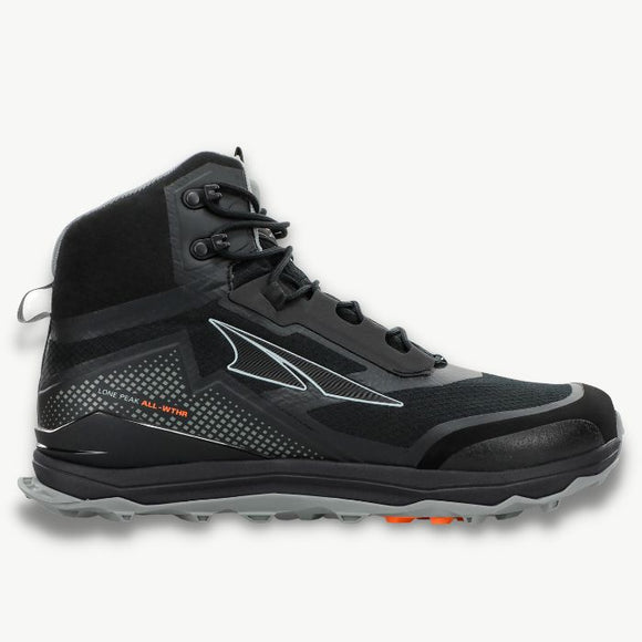 ALTRA altra Lone Peak ALL-WTHR Mid Men's Hiking Shoes