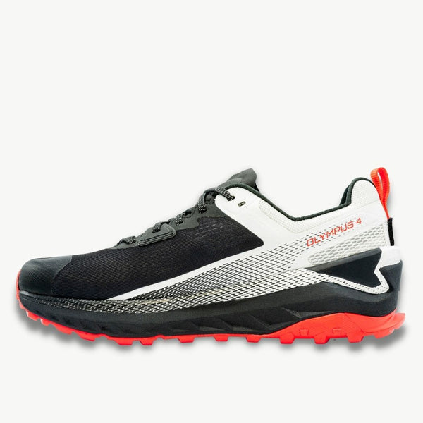 ALTRA altra Olympus 4 Men's Trail Running Shoes