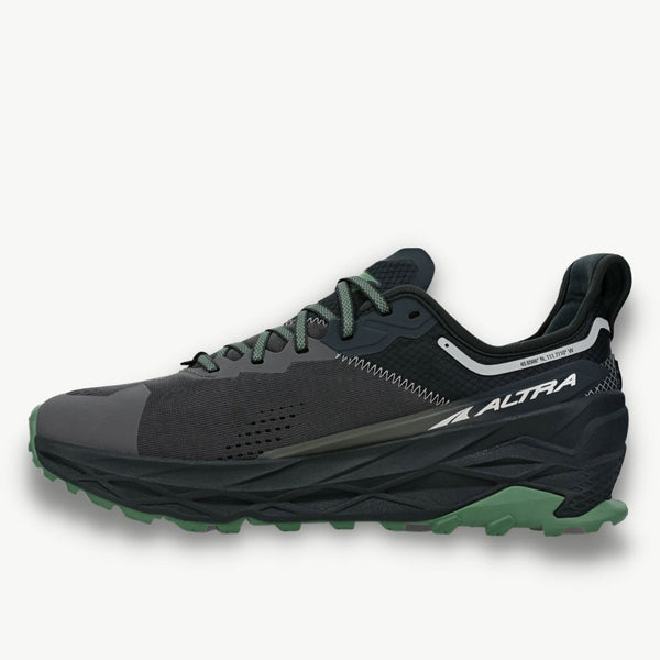 ALTRA altra Olympus 5 Men's Trail Running Shoes