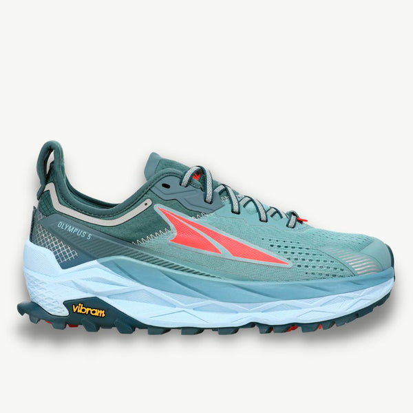 ALTRA altra Olympus 5 Women's Trail Running Shoes