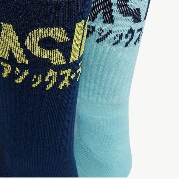 ASICS asics 2 PPK Katakana Sock for Men