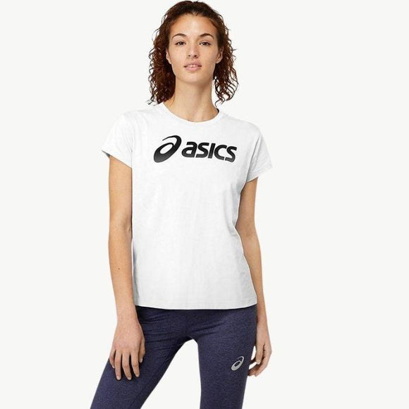 ASICS asics Big Logo Women's Tee