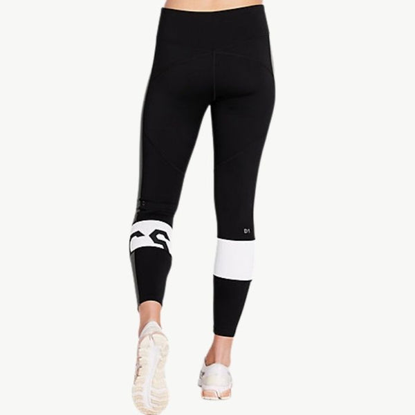 ASICS Asics Color Block Cropped Women's Tights