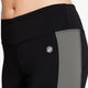 ASICS Asics Color Block Cropped Women's Tights