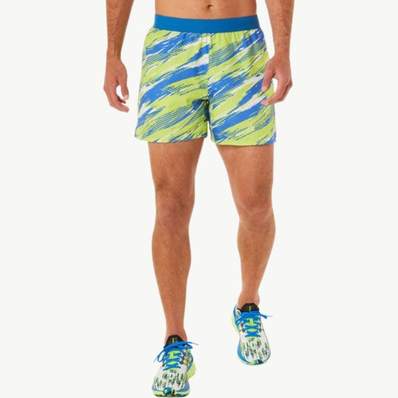 ASICS asics Color Injection Men's Shorts