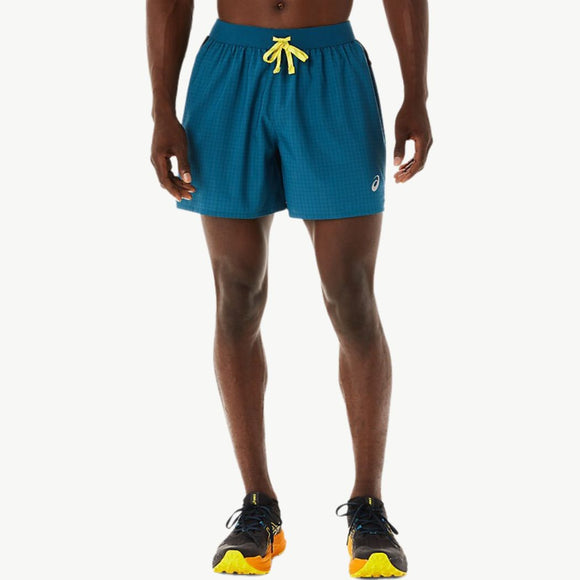 ASICS asics Fujitrail Logo Men's Shorts
