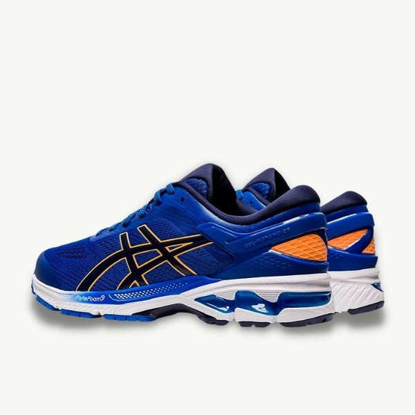 ASICS asics Gel-Kayano 26 Men's Running Shoes