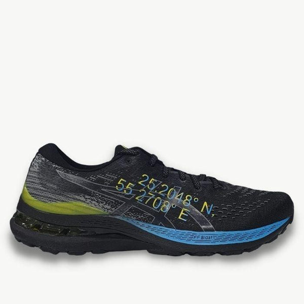 ASICS asics Gel-Kayano 28 Dubai Limited Edition Men's Running Shoes