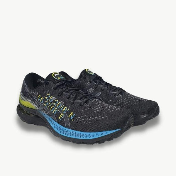 ASICS asics Gel-Kayano 28 Dubai Limited Edition Men's Running Shoes