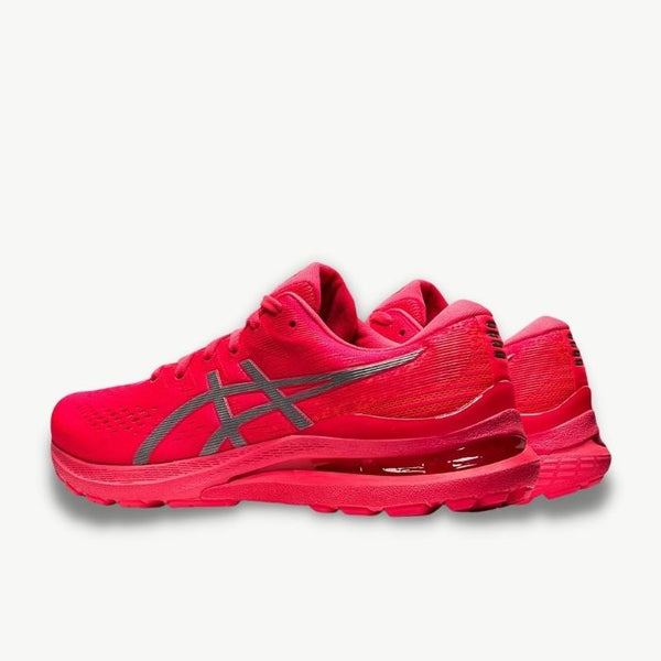 ASICS asics Gel-Kayano 28 Lite-Show Men's Running Shoes