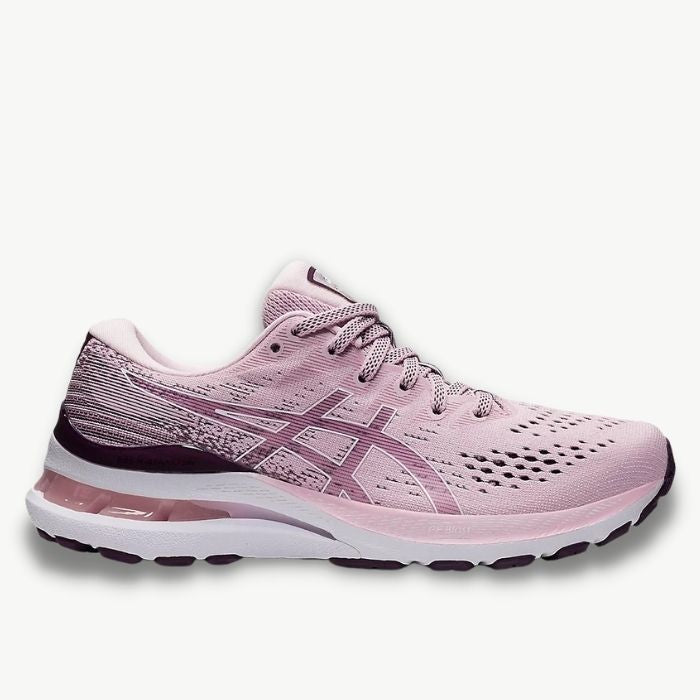 asics Gel-Kayano 28 Women's Running Shoes – RUNNERS SPORTS