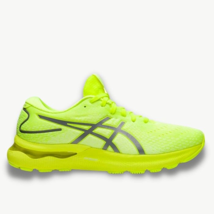 asics Gel-Nimbus 24 Lite Show Men's Running Shoes – RUNNERS SPORTS