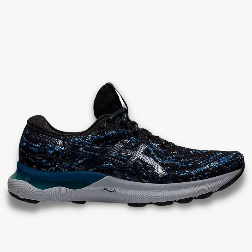 asics Gel-Nimbus 24 MK Men's Running Shoes – RUNNERS SPORTS