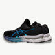 ASICS asics Gel-Nimbus 24 Platinum Women's Running Shoes