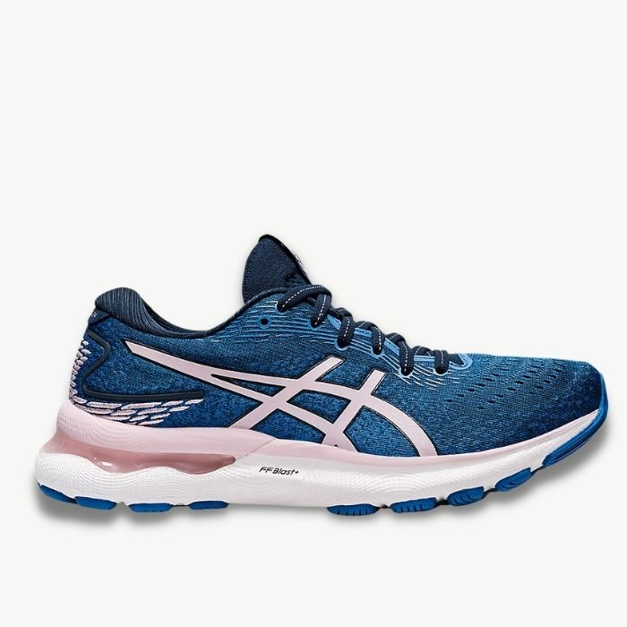asics Gel-Nimbus 24 Women's Running Shoes – RUNNERS SPORTS