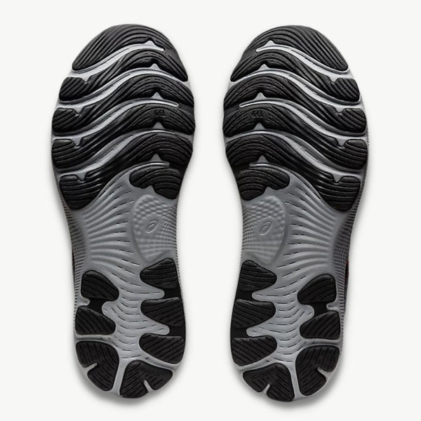 ASICS asics Gel-Nimbus 24 WIDE Men's Running Shoes