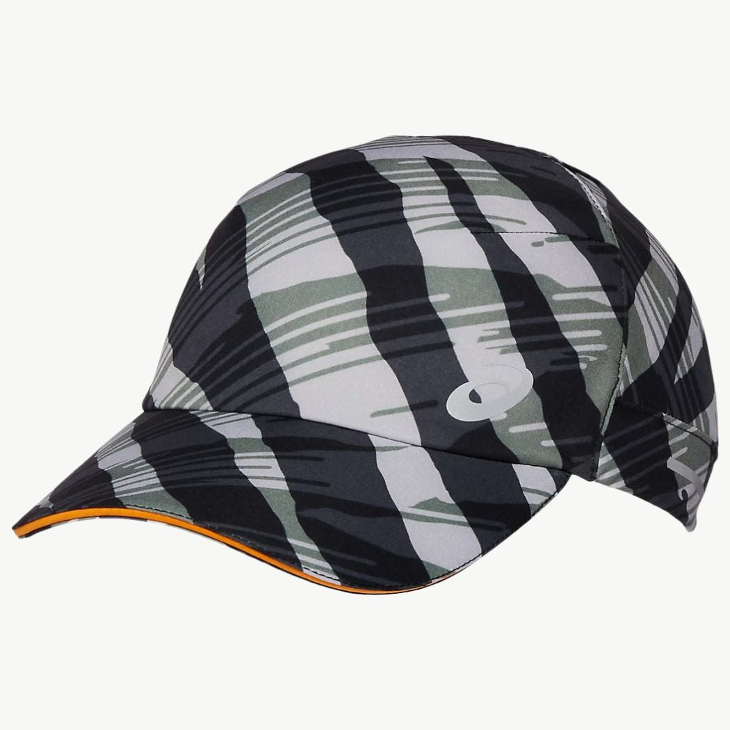 asics Graphic Unisex Woven Cap – RUNNERS SPORTS