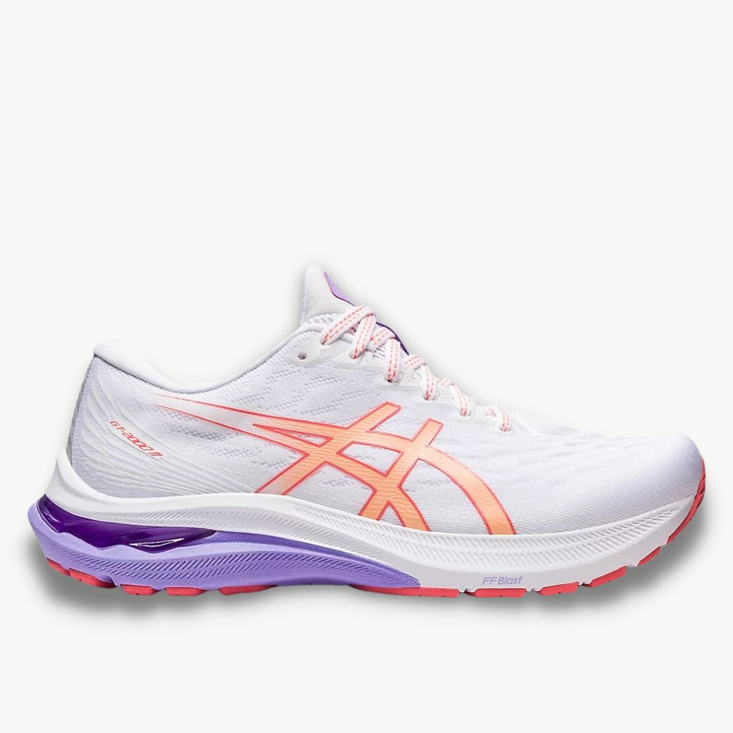 asics GT-2000 11 Women's Running Shoes – RUNNERS SPORTS