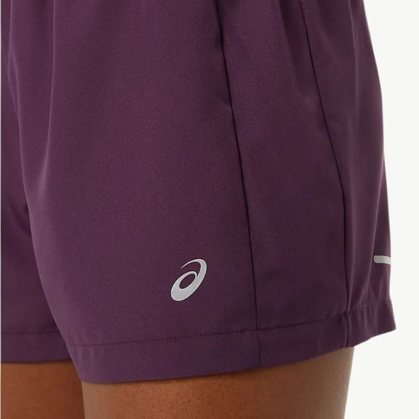 ASICS asics Icon 4" Women's Shorts