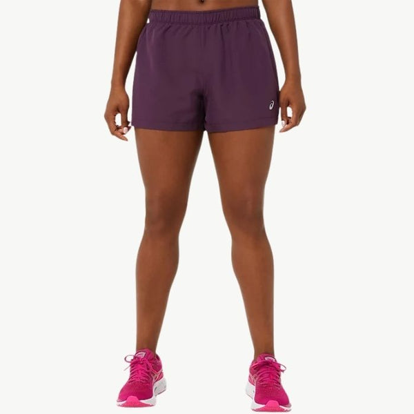 ASICS asics Icon 4" Women's Shorts