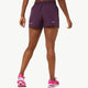 ASICS asics Icon 4" Women's Shorts