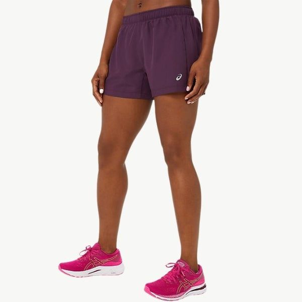 ASICS asics Icon 4" Women's Shorts