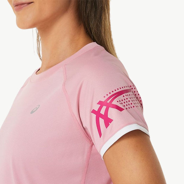 ASICS asics Icon Short Sleeve Women's Tee