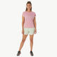 ASICS asics Icon Short Sleeve Women's Tee