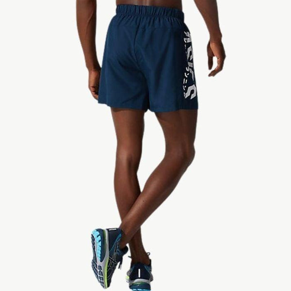 ASICS asics Katakana 5IN Men's Shorts