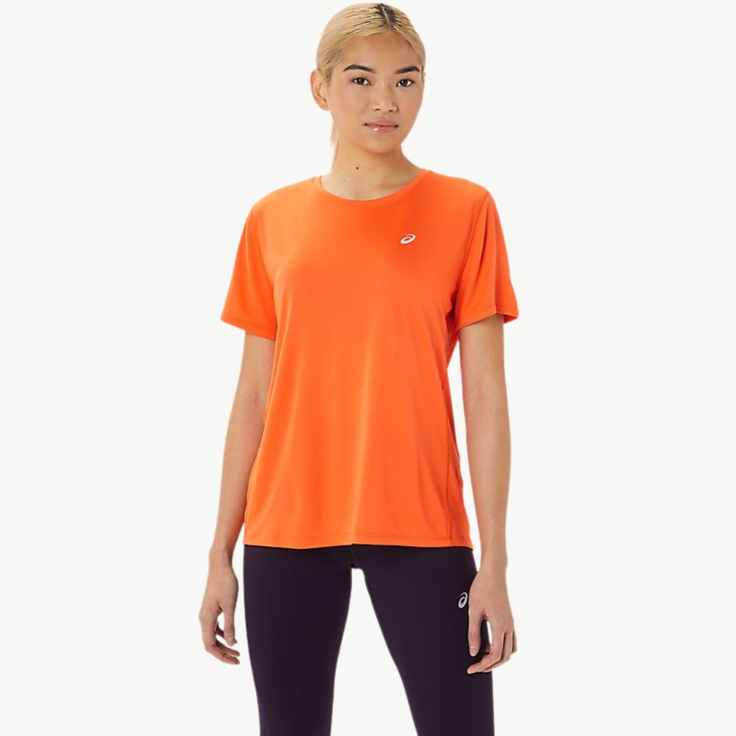 ASICS asics Katakana Women's Tee