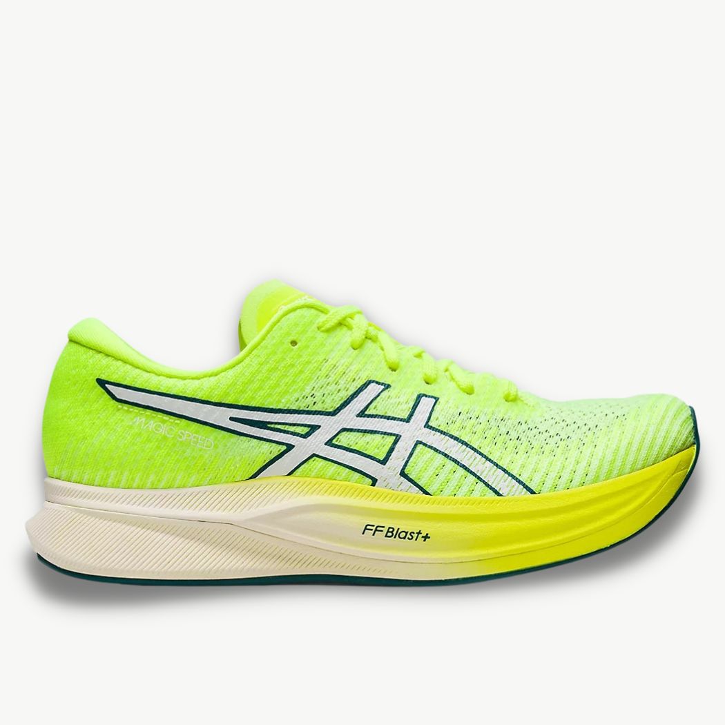 Running Shoe Asics Gt 2000 Jaune Asics Gt 2000 Running Shoes