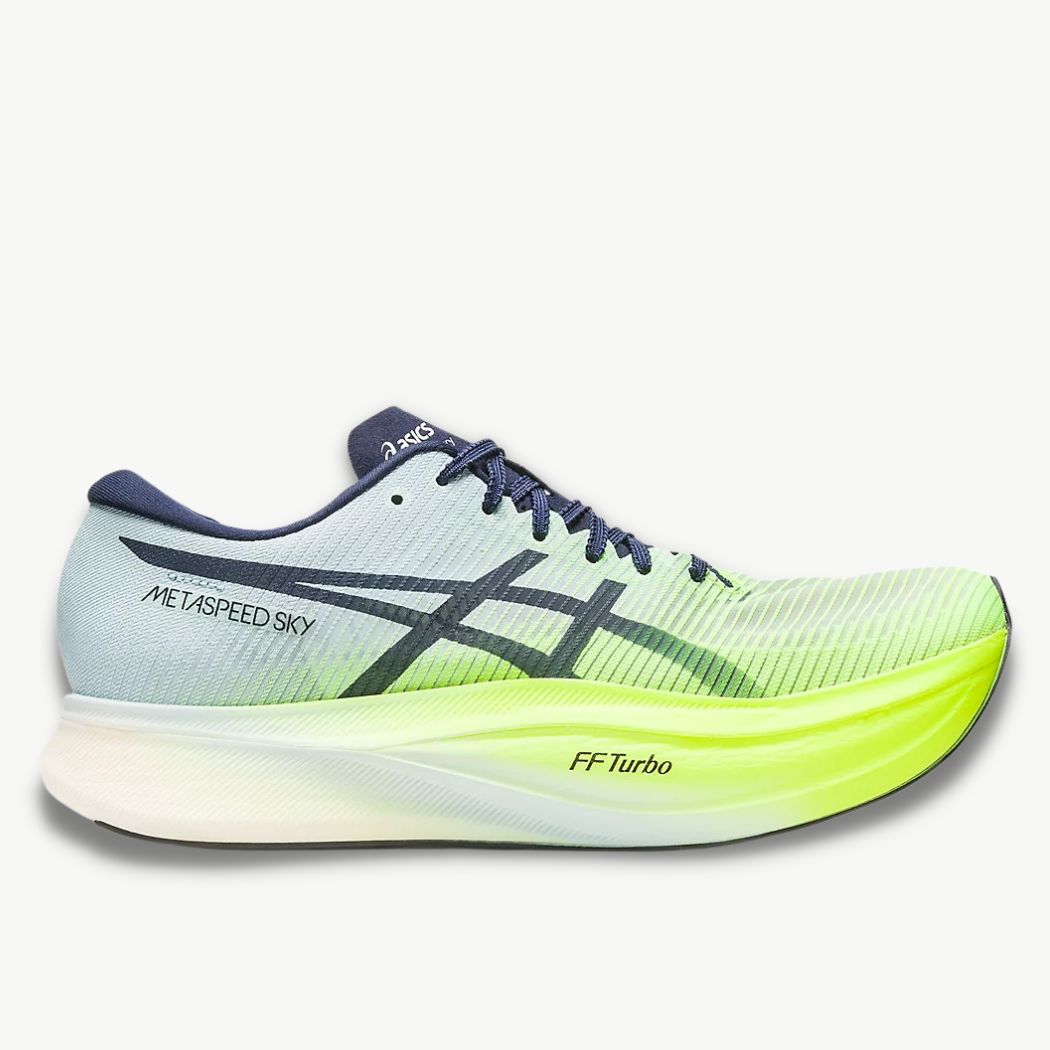asics Metaspeed Sky+ Unisex Running Shoes – RUNNERS SPORTS
