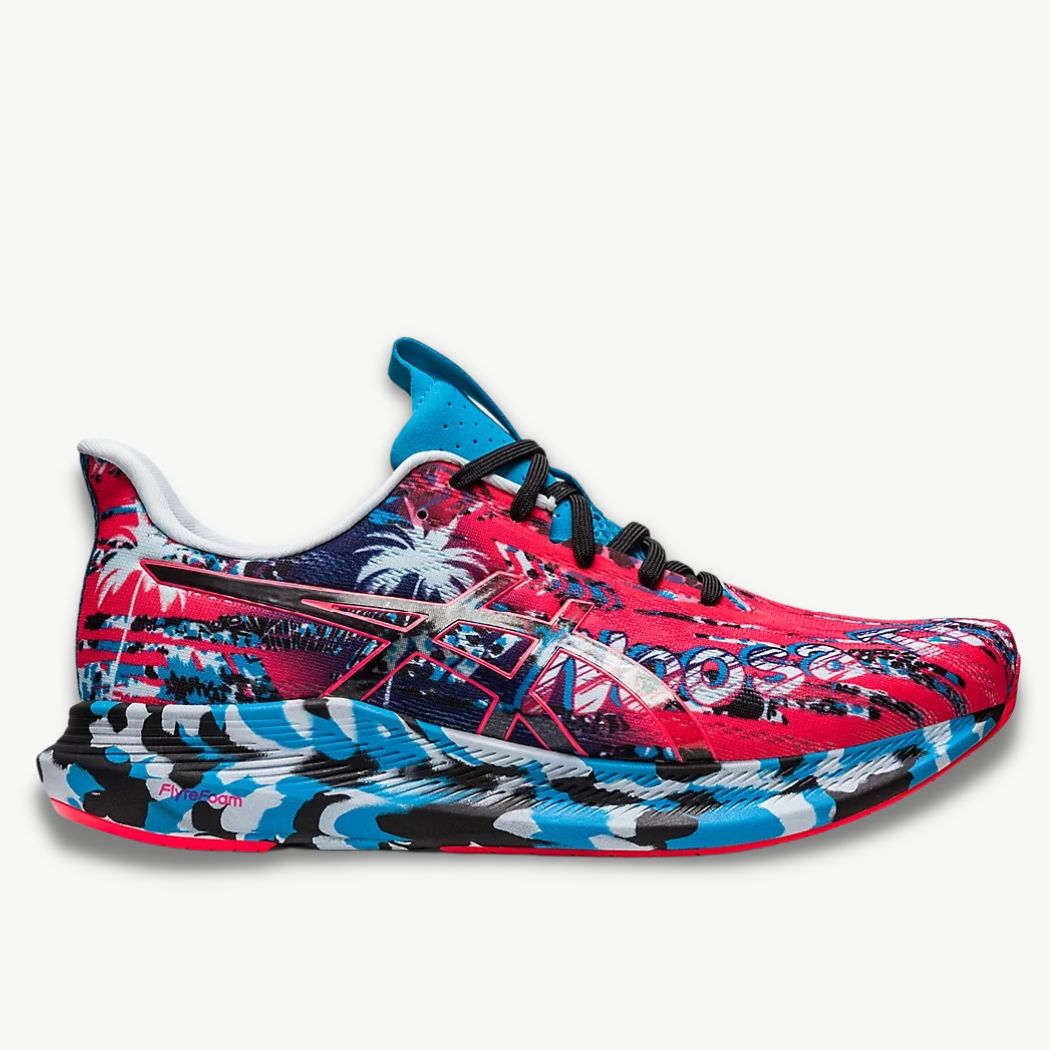 asics Noosa Tri 14 Men's Running Shoes – RUNNERS SPORTS