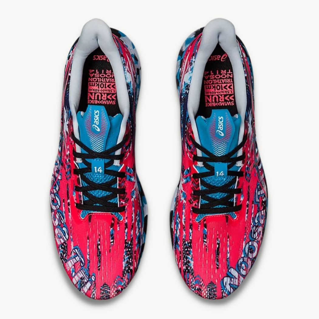 asics Noosa Tri 14 Men's Running Shoes – RUNNERS SPORTS