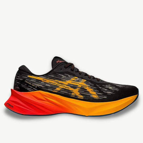 ASICS asics Novablast 3 Men's Running Shoes