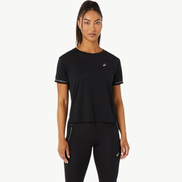 ASICS asics Race Women's Crop Top