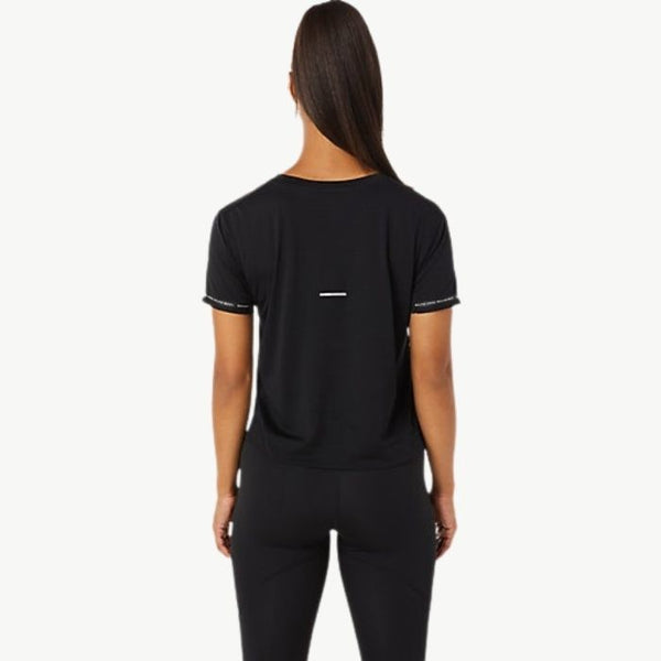 ASICS asics Race Women's Crop Top