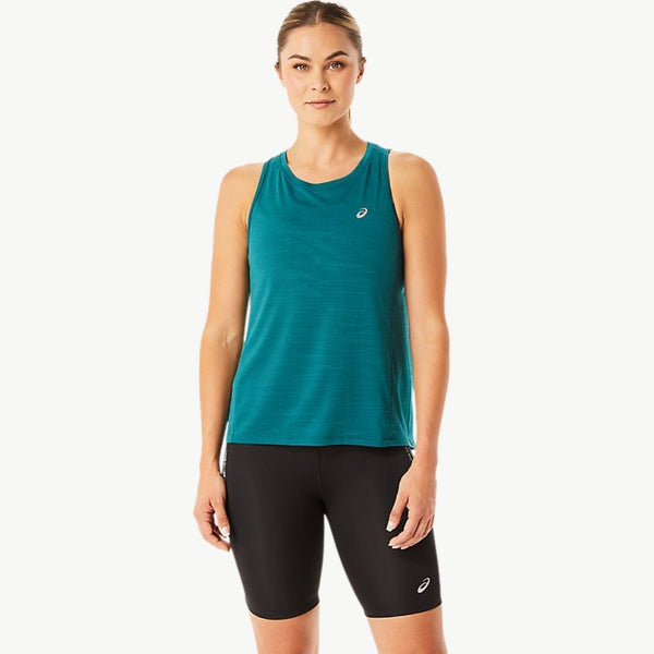 ASICS asics Women's Race Tank