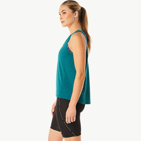 ASICS asics Women's Race Tank