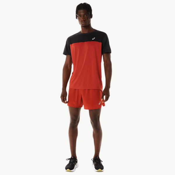 ASICS asics Race Men's Tee