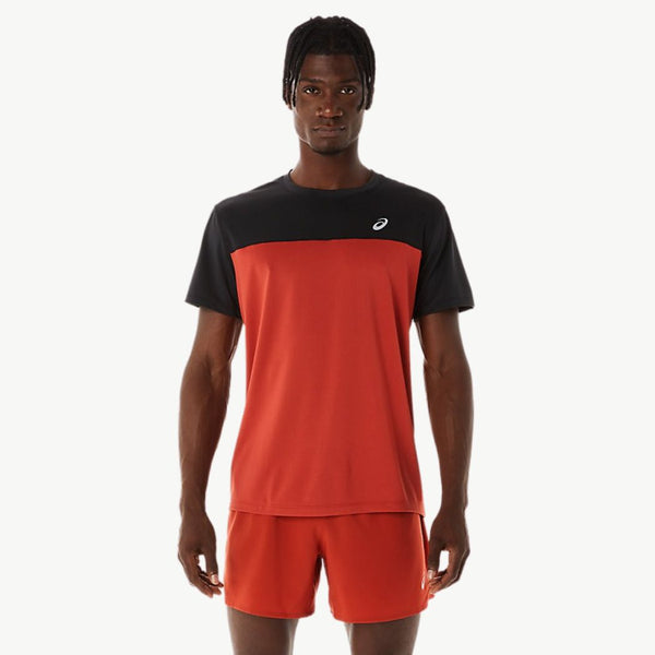 ASICS asics Race Men's Tee