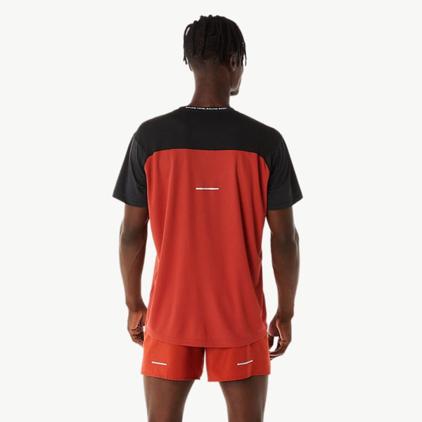 ASICS asics Race Men's Tee