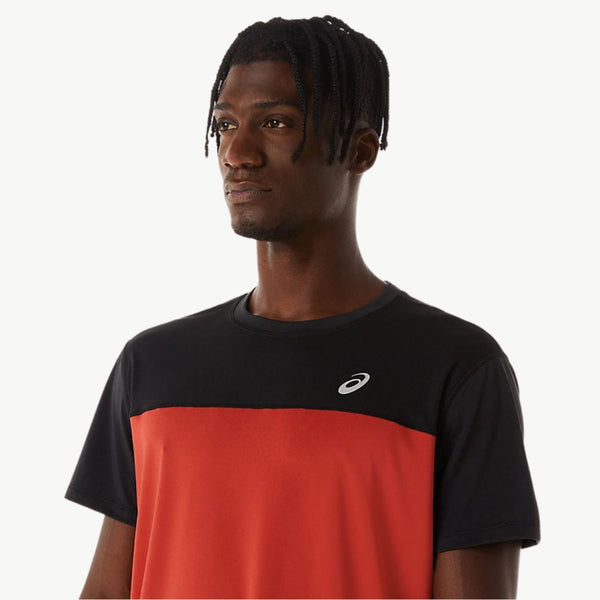 ASICS asics Race Men's Tee