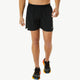 ASICS asics Road 2-in-1 5 inches Men's Shorts