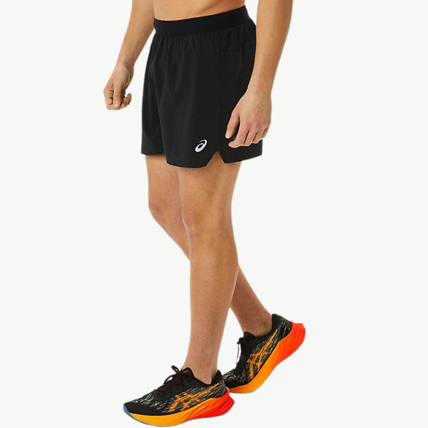 ASICS asics Road 2-in-1 5 inches Men's Shorts
