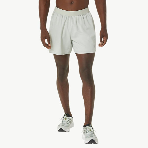 ASICS asics Road 2-N-1 5 Inches Men's Shorts