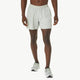 ASICS asics Road 2-N-1 5 Inches Men's Shorts