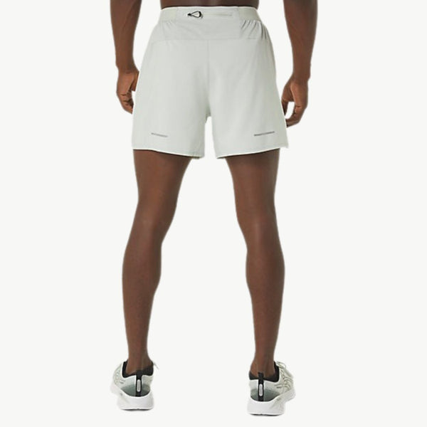 ASICS asics Road 2-N-1 5 Inches Men's Shorts