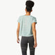 ASICS Asics Sakura SS Women's Running Crop Top