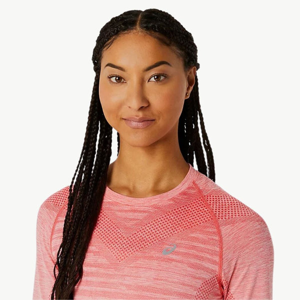 ASICS asics Seamless Women's Long Sleeves